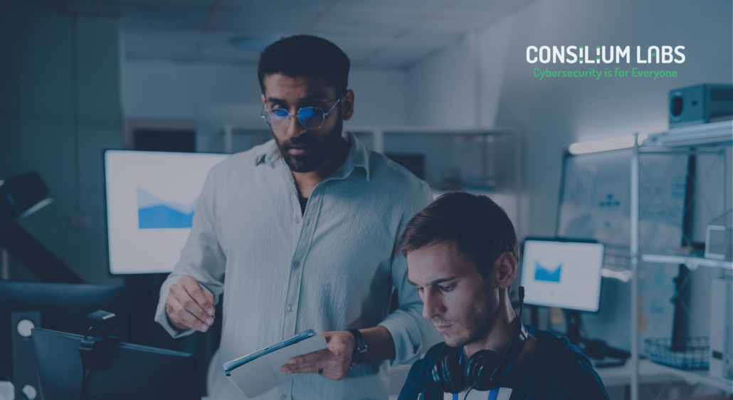 Top IT and Cyber Risk Management Approaches for 2026: A Comprehensive Guide Image