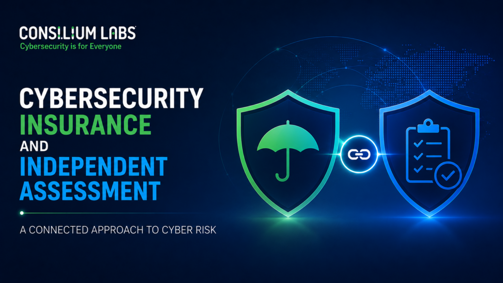 Cybersecurity Insurance and Independent Assessment_ A Connected Approach to Cyber Risk