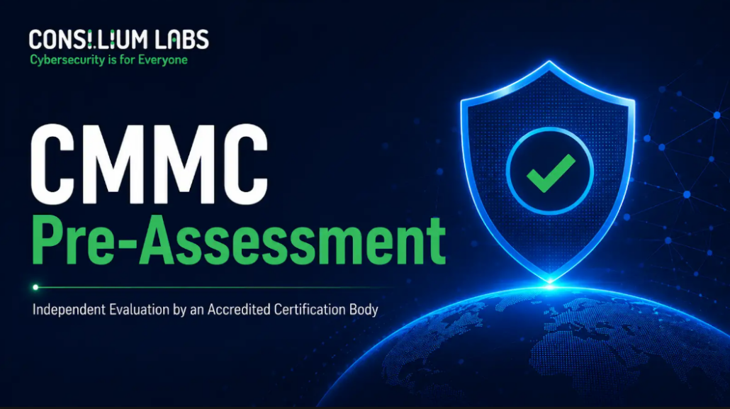 CMMC Pre-Assessment