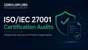 ISO_IEC 27001 Certification Audits_ Independent Assurance for Modern Organizations