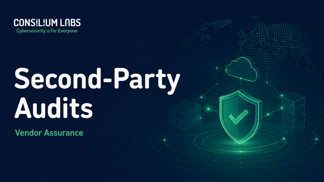 Second-Party Audits_ When Vendor Documentation Is No Longer Enough