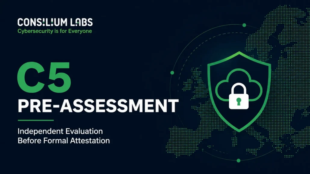 Why More EU Customers Are Referencing C5 in Cloud Vendor Evaluations Image