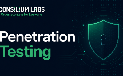 Penetration Testing Services from Consilium Labs_ Independent Validation for Modern Systems
