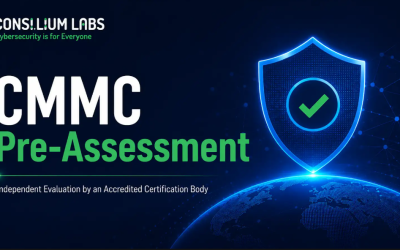 CMMC Pre-Assessment