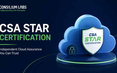 Why CSA STAR Certification Matters in an Era of Increasing Cloud Accountability